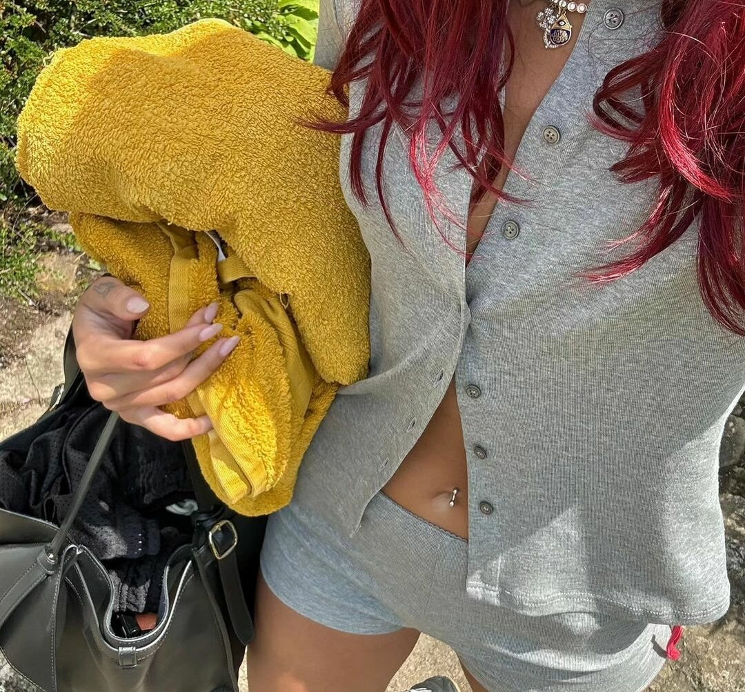 dua-lipa Nude Leaks OnlyFans Photos #590 - LeakJerk