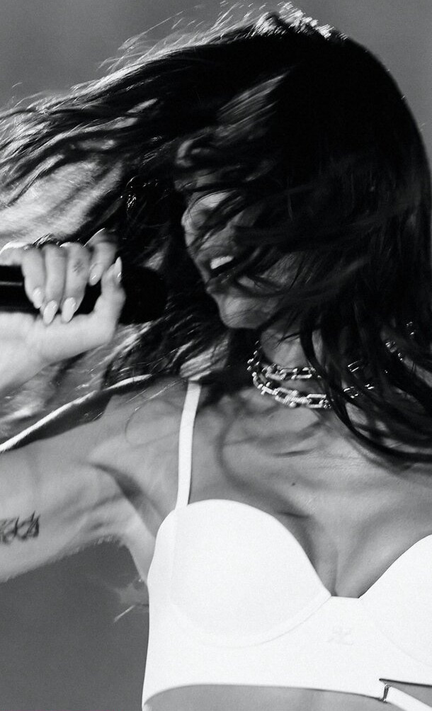 dua-lipa Nude Leaks OnlyFans Photos #594 - LeakJerk