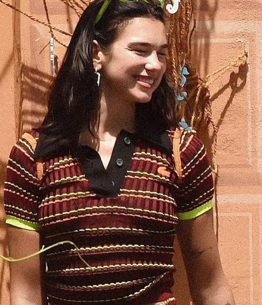 dua-lipa gallery photo #5983