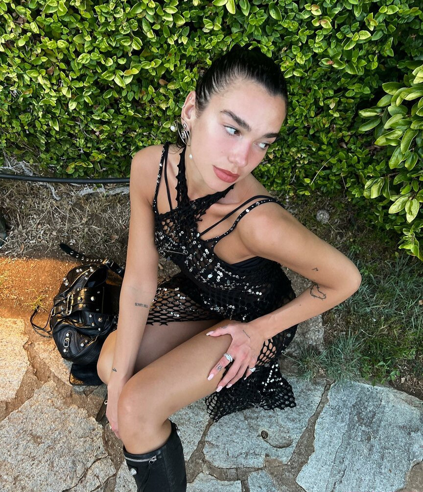 dua-lipa gallery photo #5987