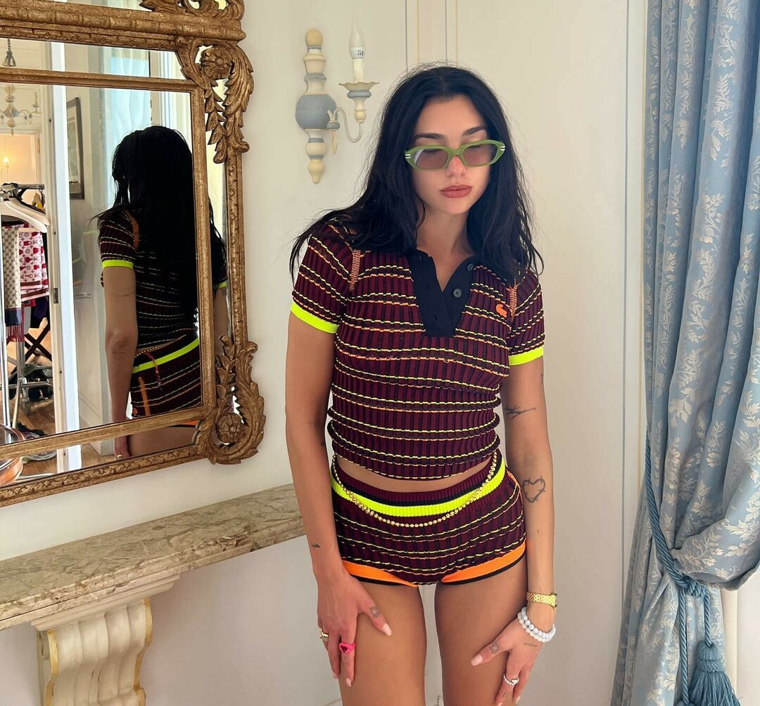 dua-lipa gallery photo #5991