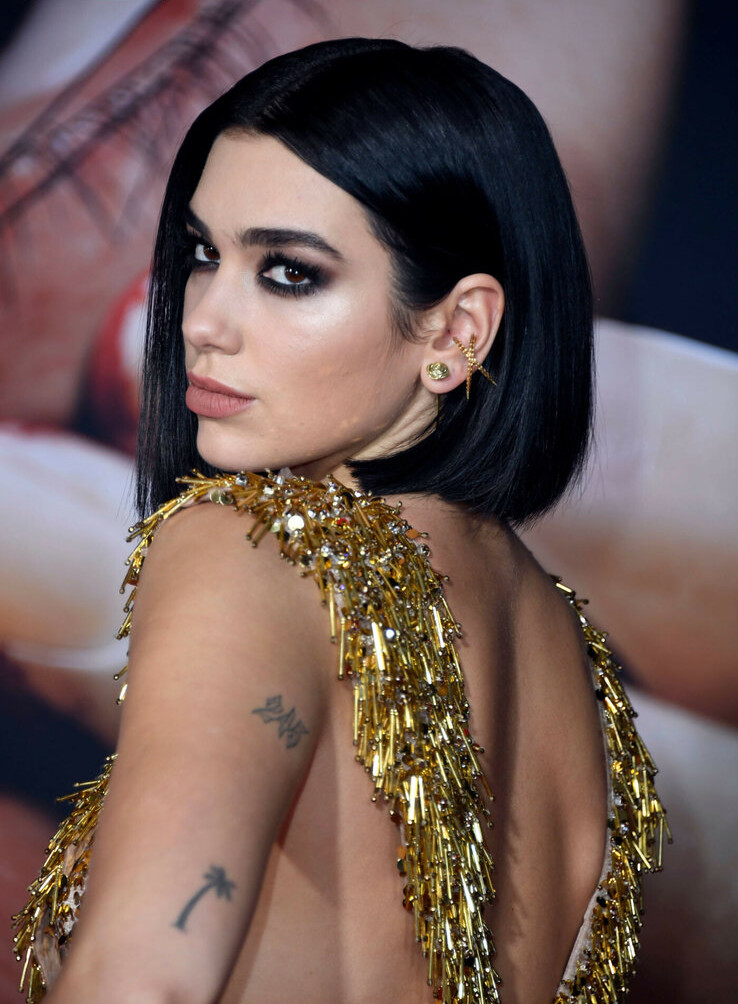 dua-lipa gallery photo #6004