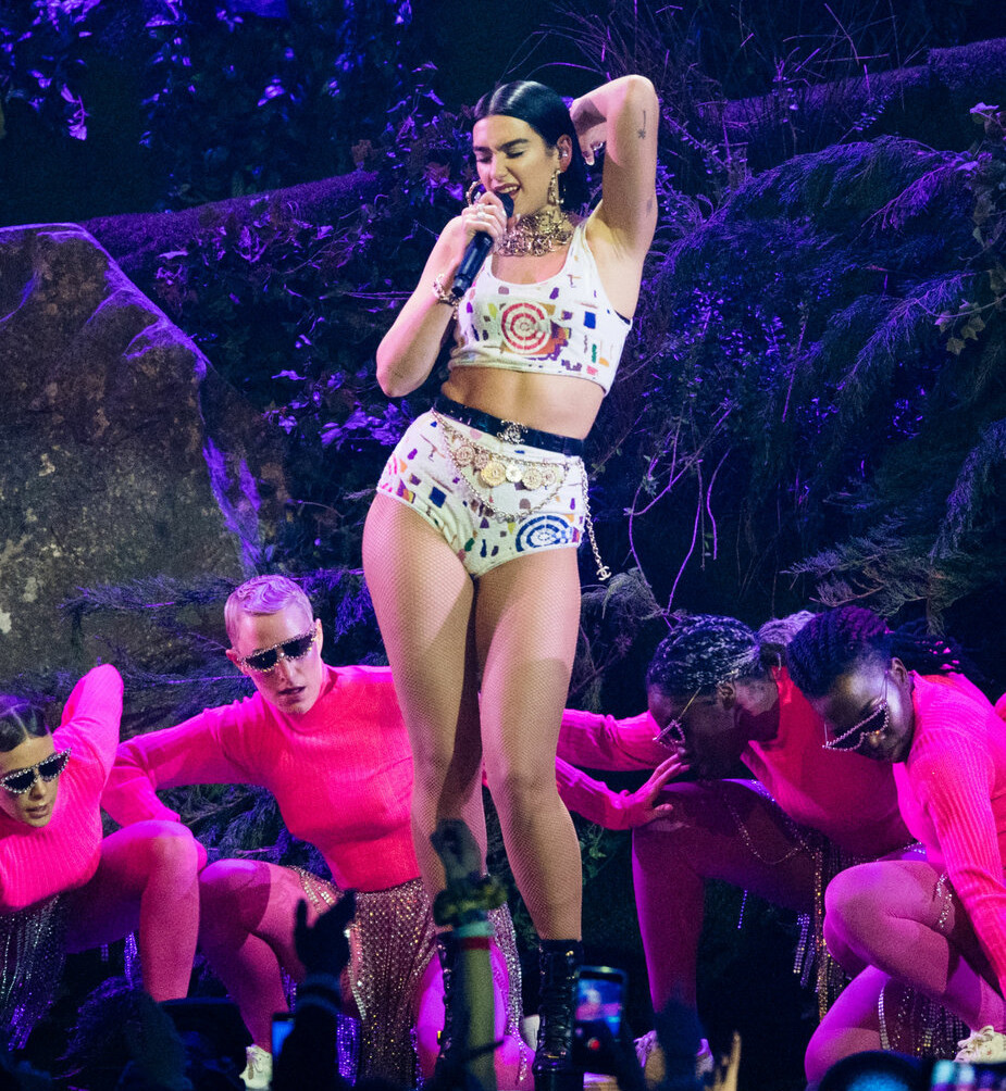 dua-lipa gallery photo #6014