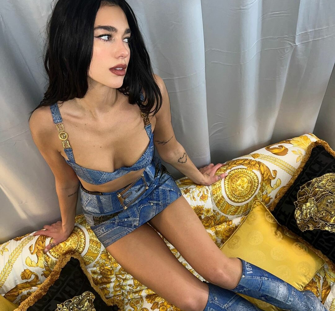 dua-lipa gallery photo #6033
