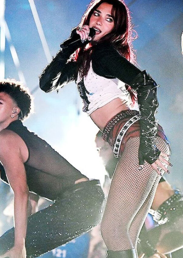 dua-lipa Nude Leaks OnlyFans Photos #610 - LeakJerk