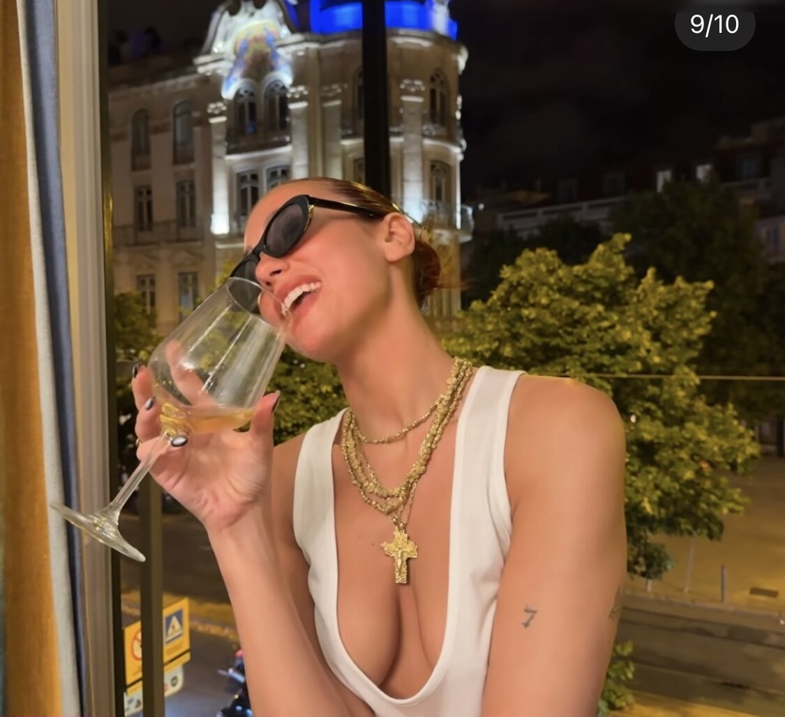 dua-lipa Nude Leaks OnlyFans Photos #616 - LeakJerk