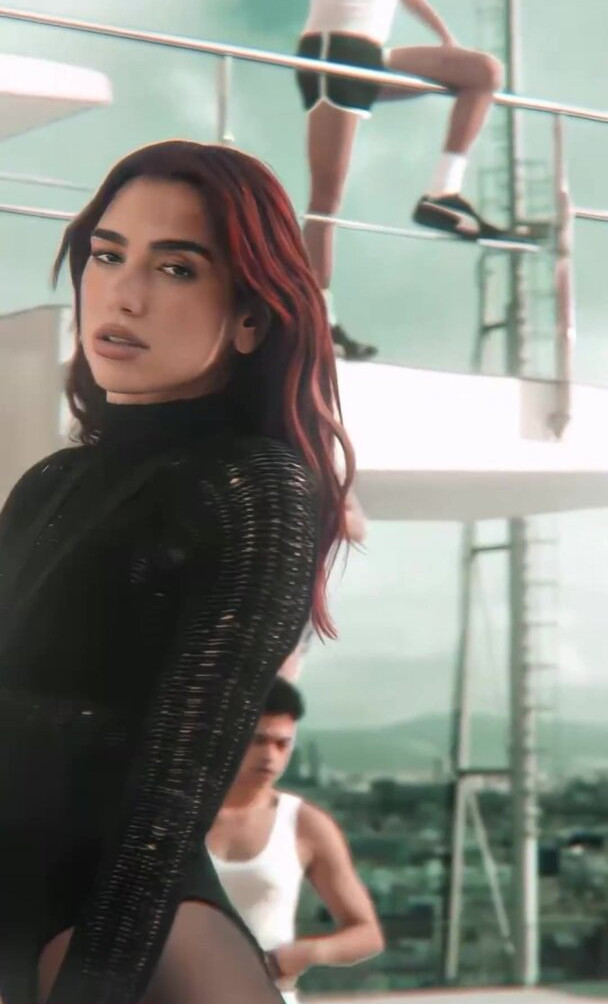 dua-lipa Nude Leaks OnlyFans Photos #617 - LeakJerk