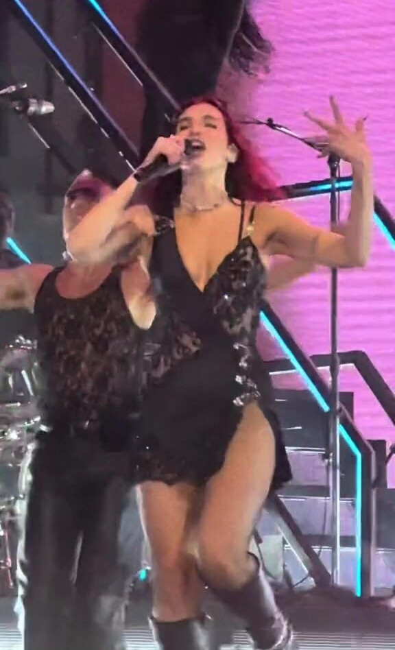 dua-lipa Nude Leaks OnlyFans Photos #619 - LeakJerk