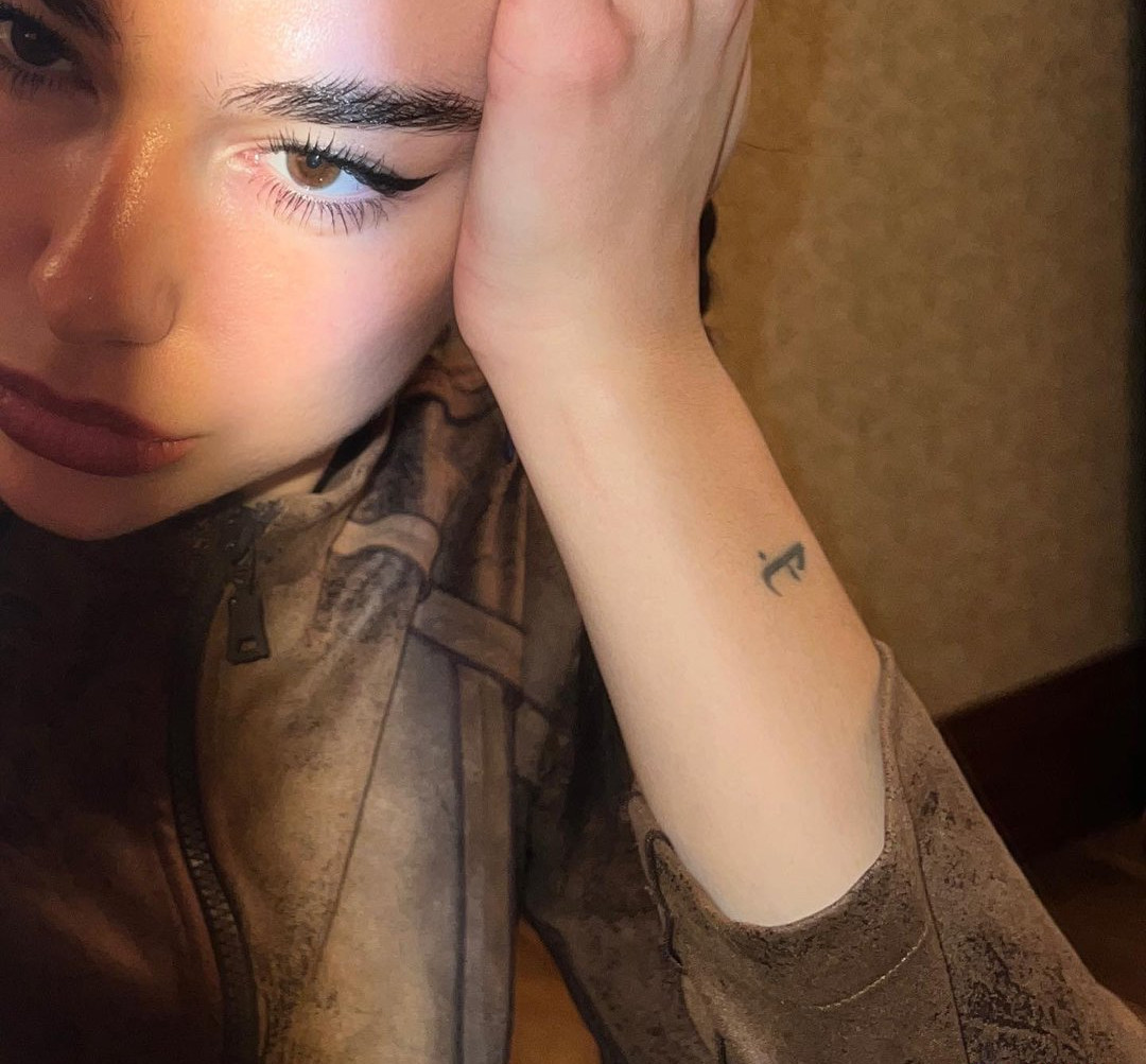 dua-lipa Nude Leaks OnlyFans Photos #6322 - LeakJerk