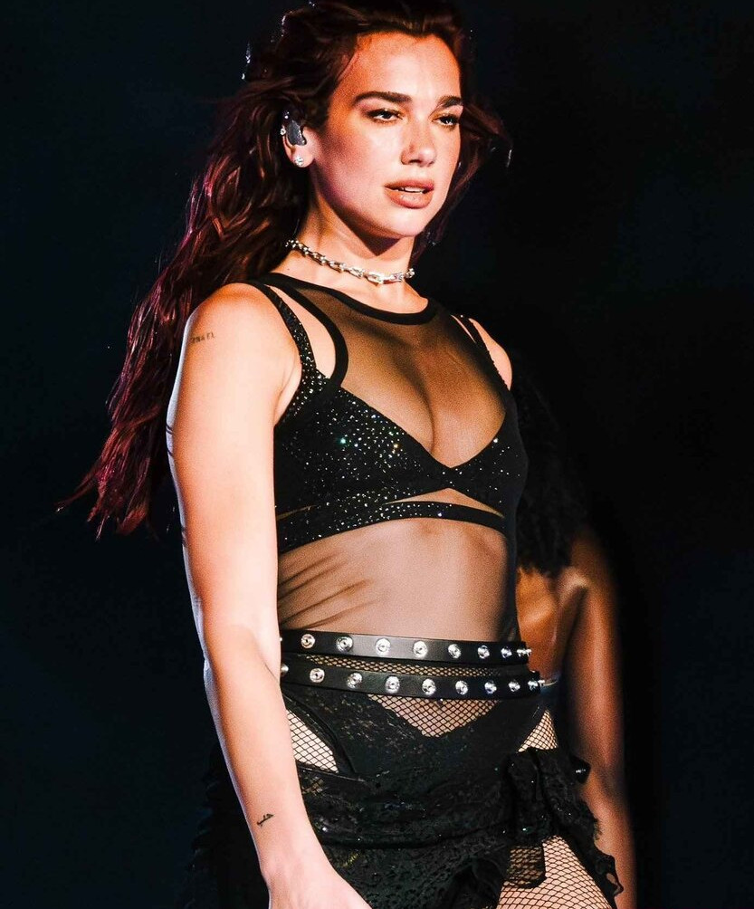 dua-lipa Nude Leaks OnlyFans Photos #634 - LeakJerk