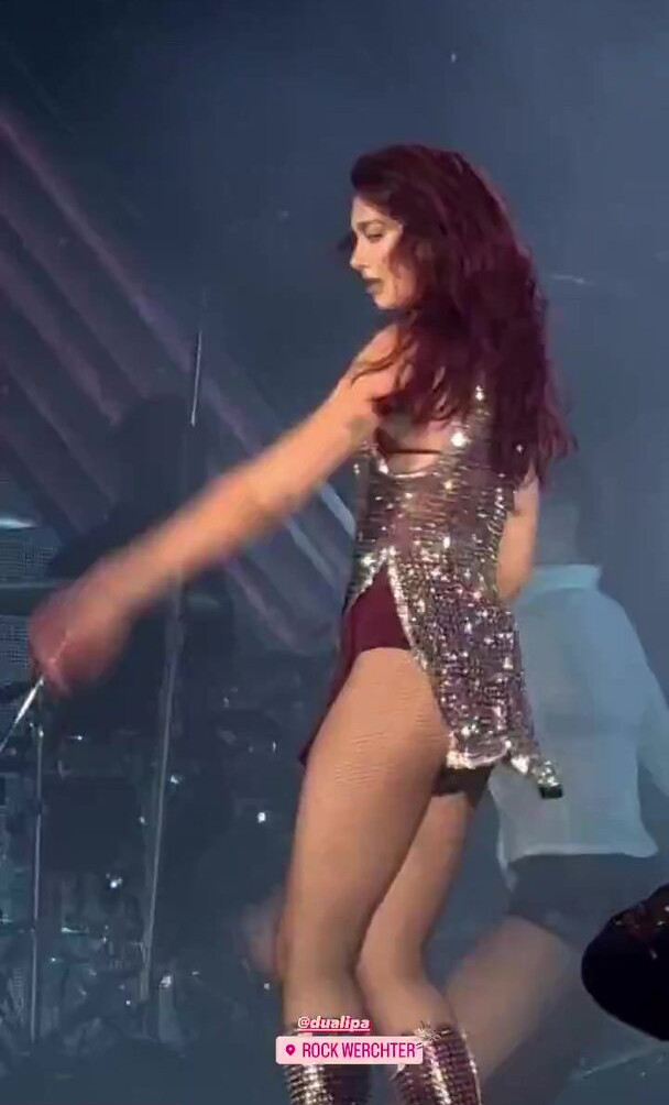 dua-lipa Nude Leaks OnlyFans Photos #637 - LeakJerk