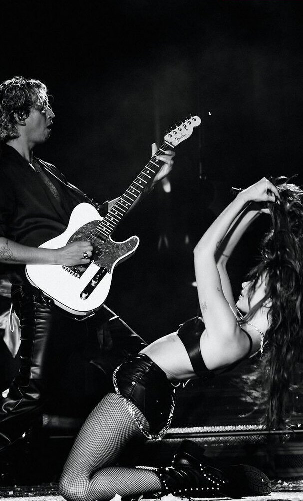 dua-lipa Nude Leaks OnlyFans Photos #649 - LeakJerk