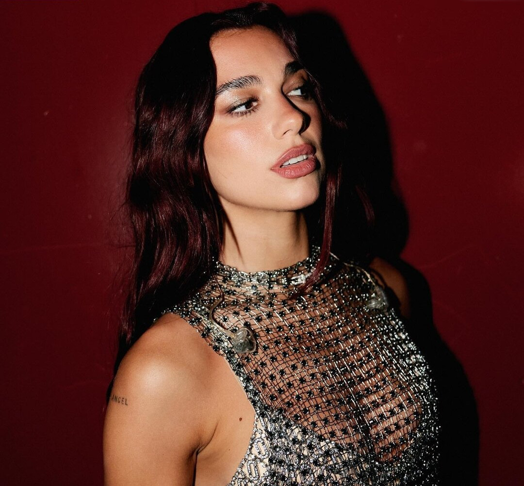 dua-lipa Nude Leaks OnlyFans Photos #651 - LeakJerk