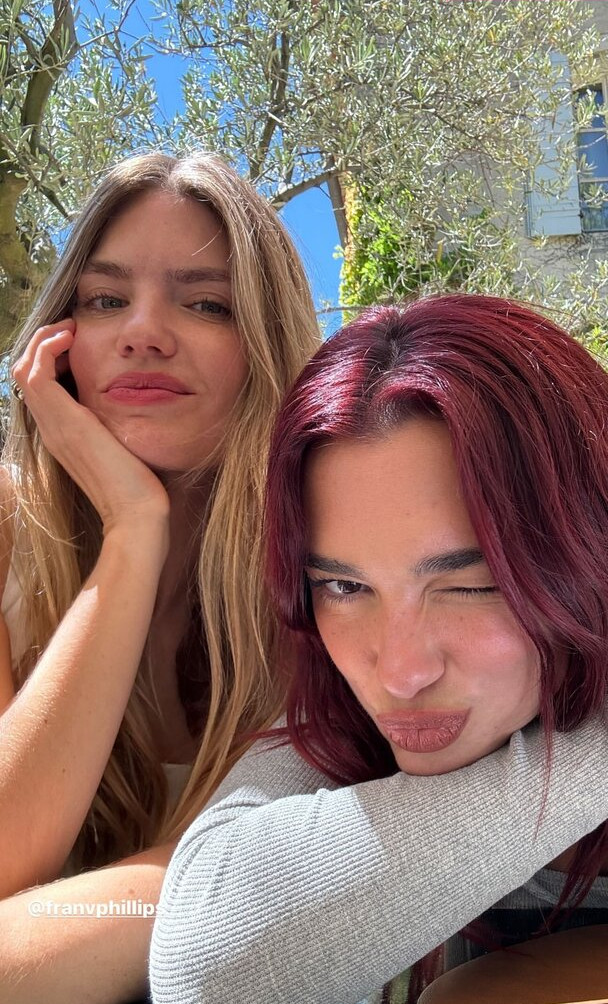 dua-lipa Nude Leaks OnlyFans Photos #655 - LeakJerk