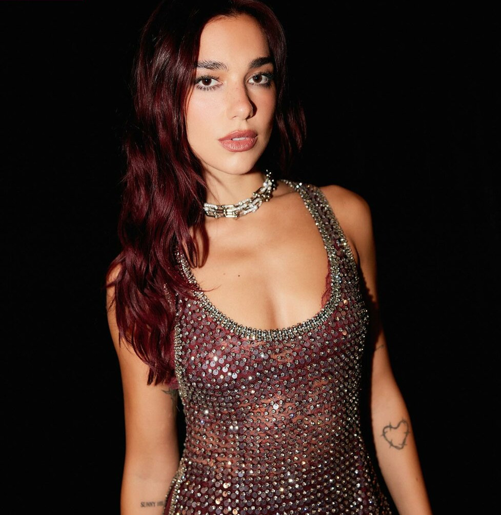 dua-lipa Nude Leaks OnlyFans Photos #658 - LeakJerk