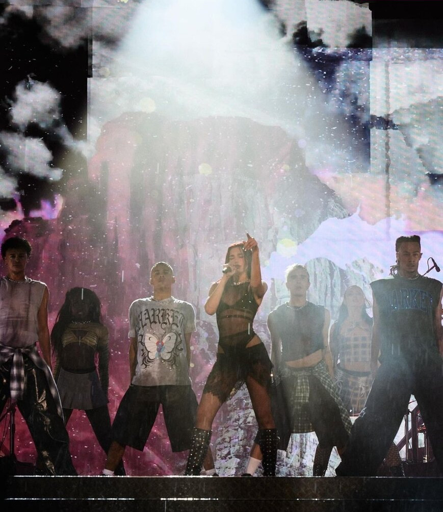 dua-lipa Nude Leaks OnlyFans Photos #673 - LeakJerk