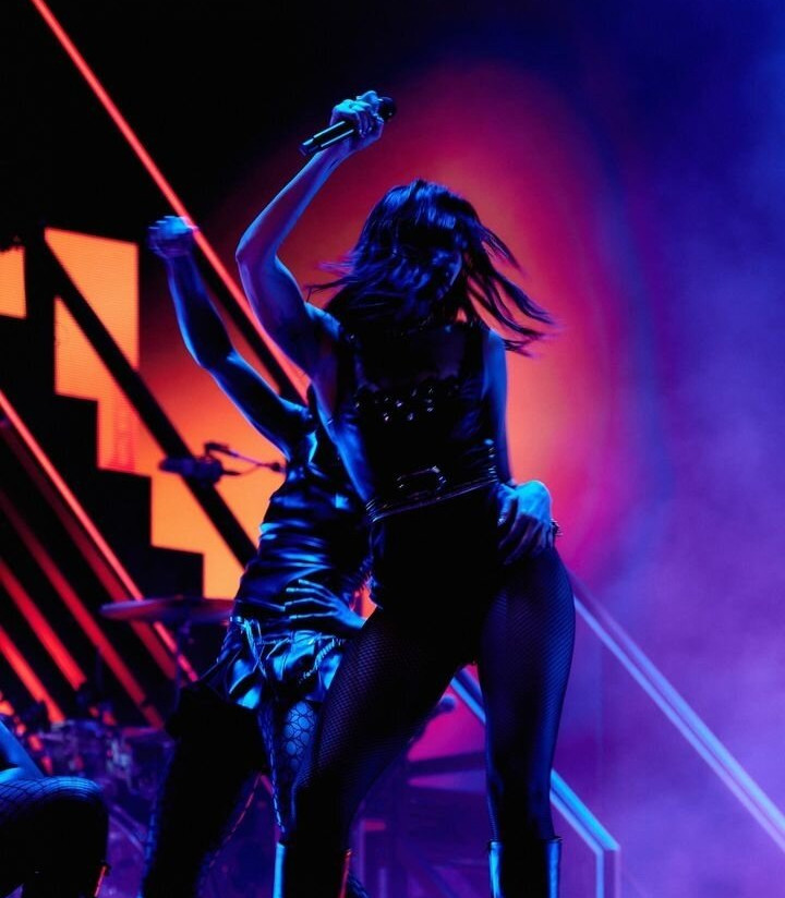 dua-lipa Nude Leaks OnlyFans Photos #675 - LeakJerk