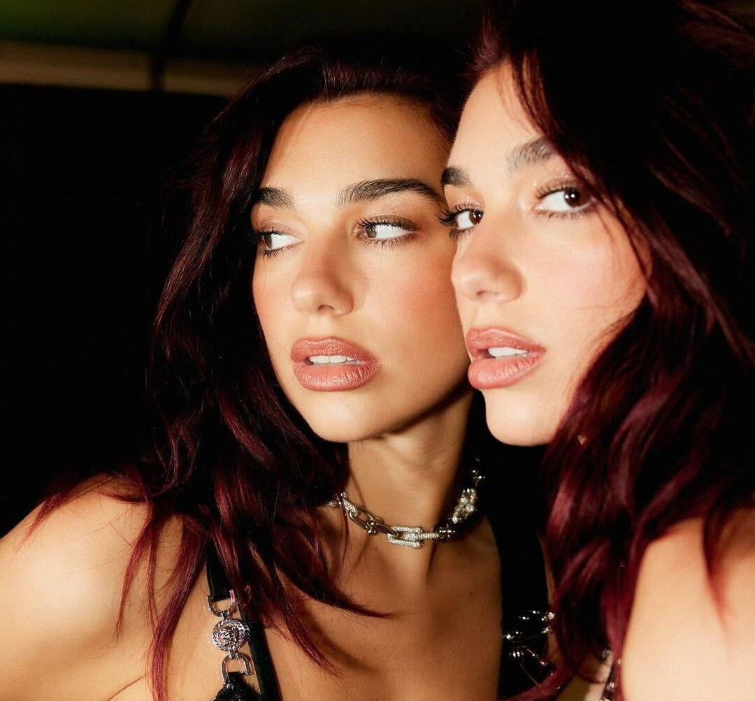 dua-lipa Nude Leaks OnlyFans Photos #678 - LeakJerk