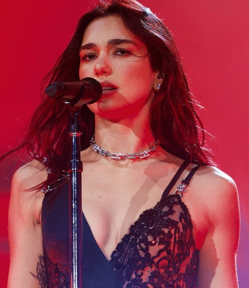 dua-lipa Nude Leaks OnlyFans Photos #686 - LeakJerk