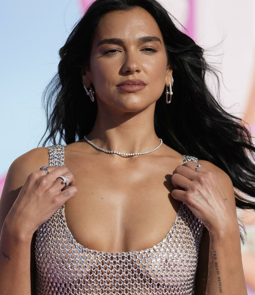 dua-lipa Nude Leaks OnlyFans Photos #687 - LeakJerk