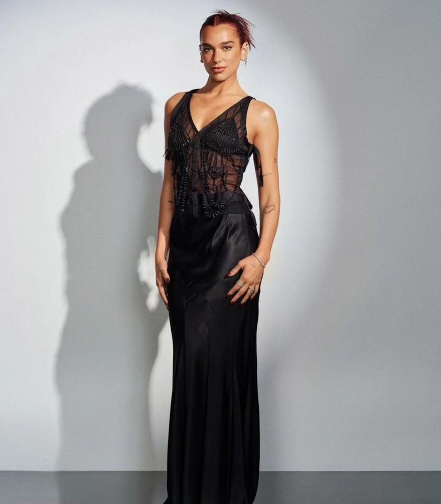 dua-lipa Nude Leaks OnlyFans Photos #694 - LeakJerk