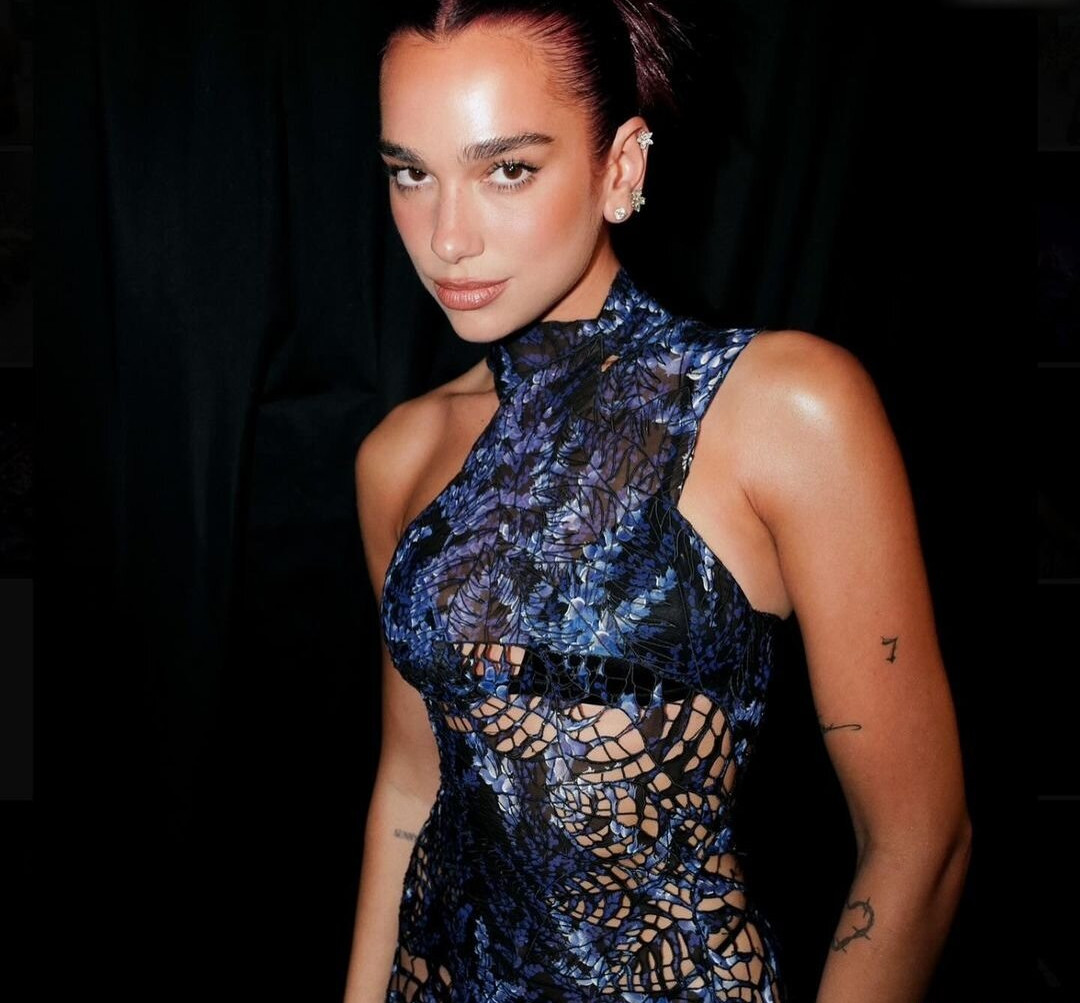 dua-lipa Nude Leaks OnlyFans Photos #696 - LeakJerk