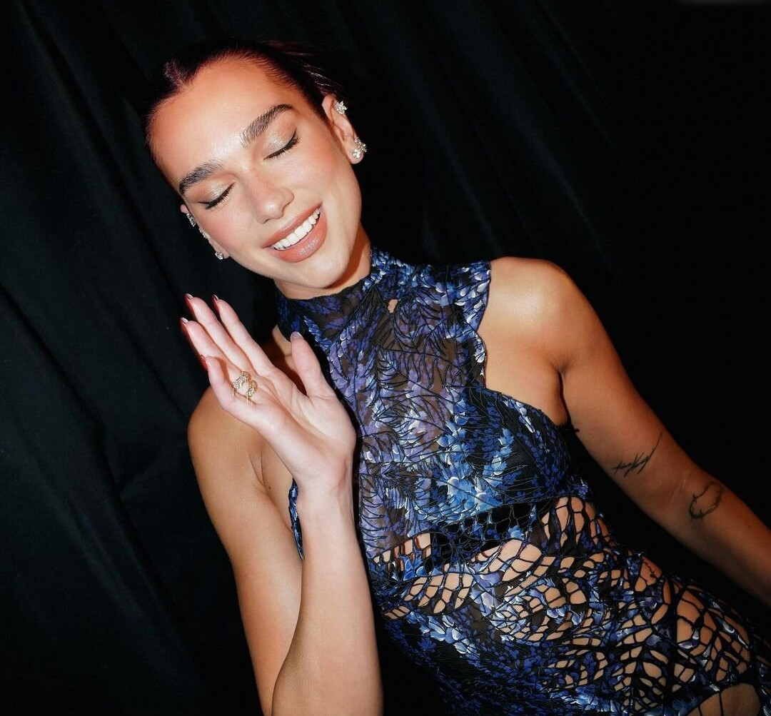 dua-lipa Nude Leaks OnlyFans Photos #698 - LeakJerk