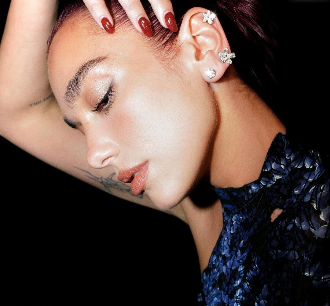 dua-lipa Nude Leaks OnlyFans Photos #703 - LeakJerk