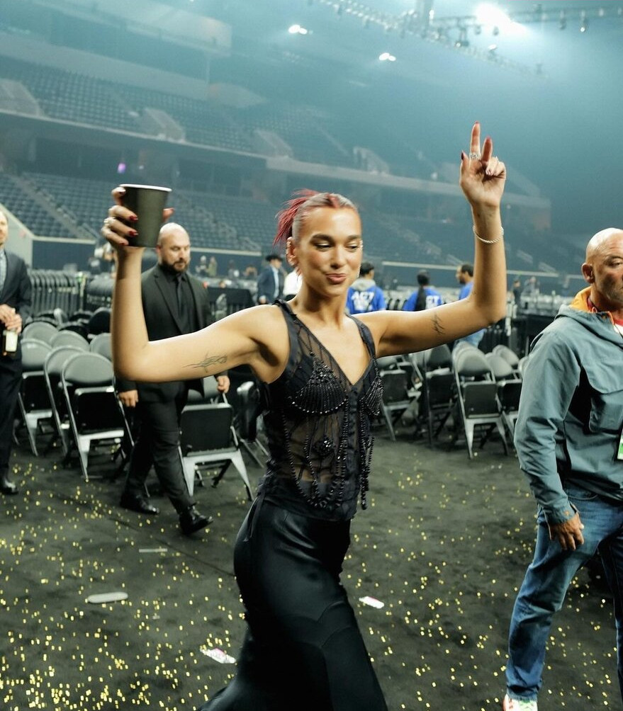 dua-lipa Nude Leaks OnlyFans Photos #704 - LeakJerk