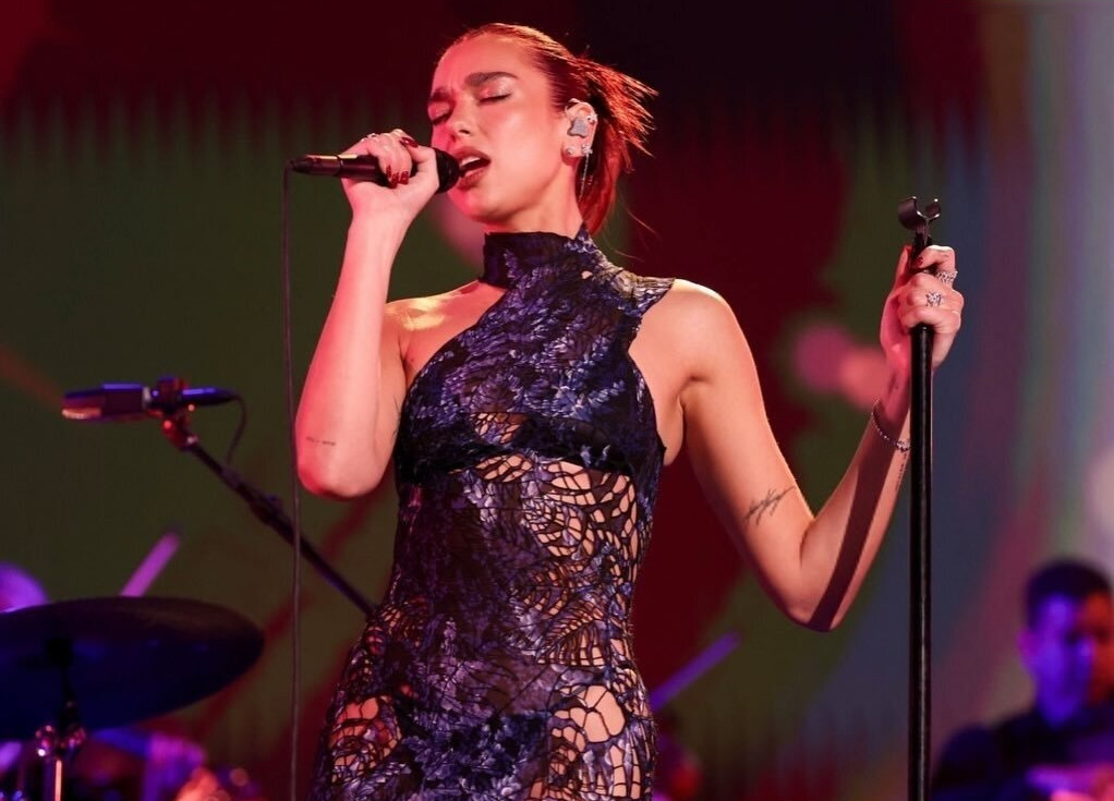 dua-lipa Nude Leaks OnlyFans Photos #706 - LeakJerk