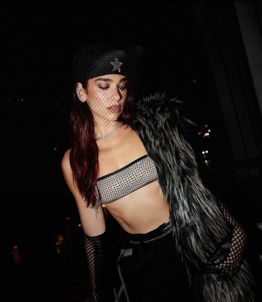 dua-lipa Nude Leaks OnlyFans Photos #710 - LeakJerk