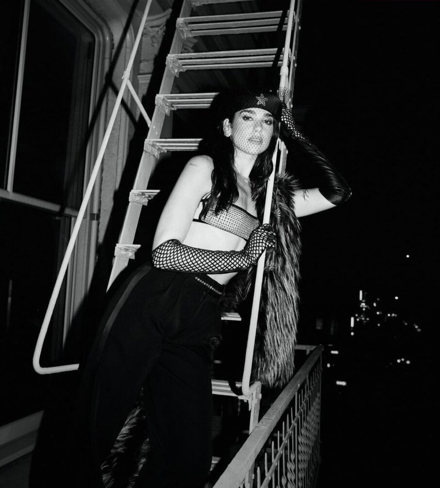 dua-lipa Nude Leaks OnlyFans Photos #711 - LeakJerk