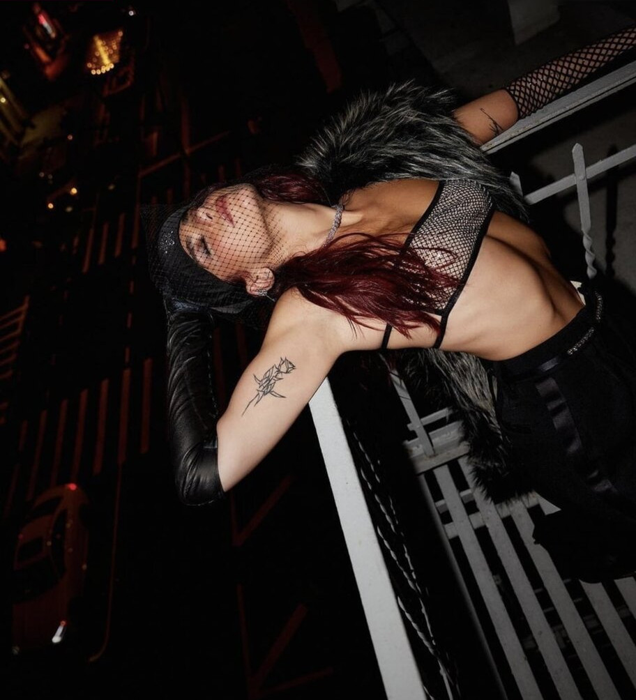 dua-lipa Nude Leaks OnlyFans Photos #712 - LeakJerk