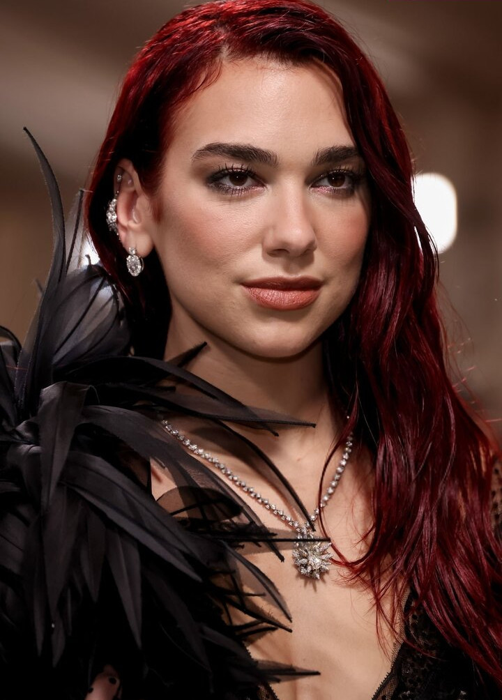 dua-lipa Nude Leaks OnlyFans Photos #717 - LeakJerk