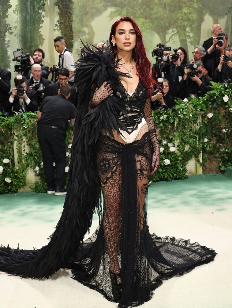 dua-lipa Nude Leaks OnlyFans Photos #718 - LeakJerk