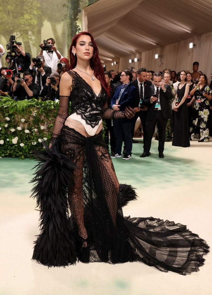 dua-lipa Nude Leaks OnlyFans Photos #719 - LeakJerk