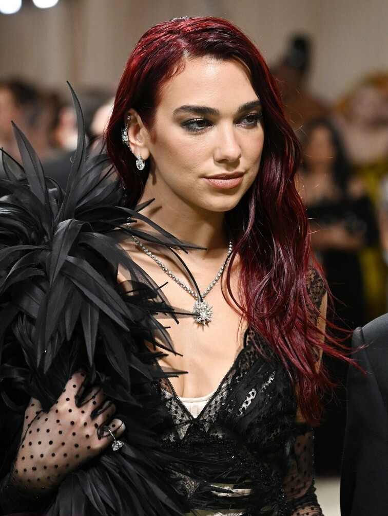 dua-lipa Nude Leaks OnlyFans Photos #720 - LeakJerk