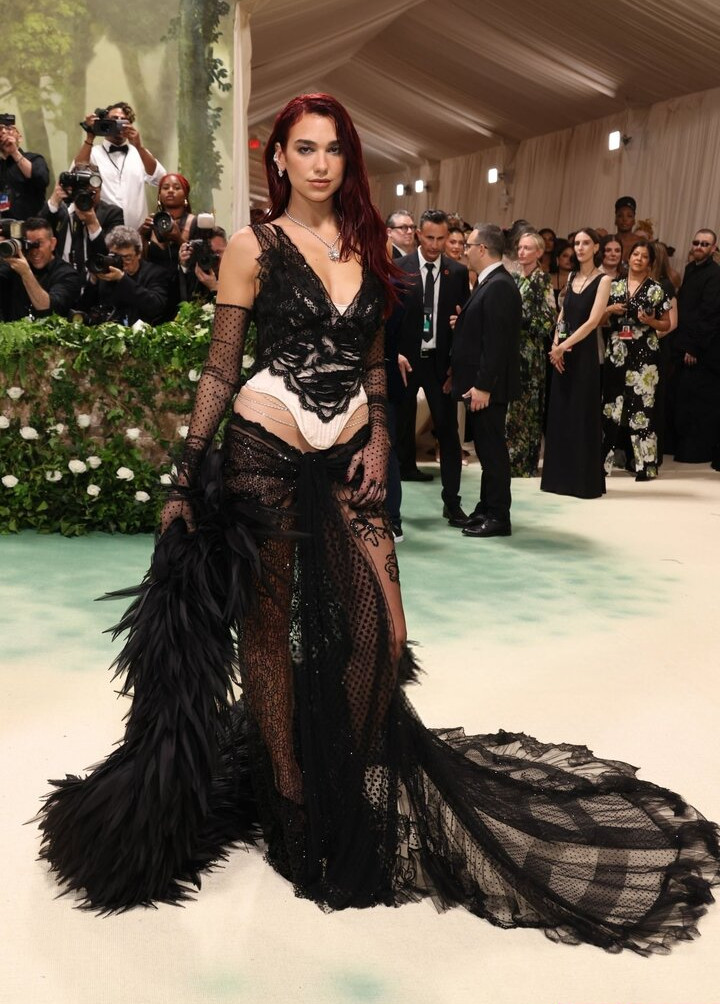 dua-lipa Nude Leaks OnlyFans Photos #721 - LeakJerk