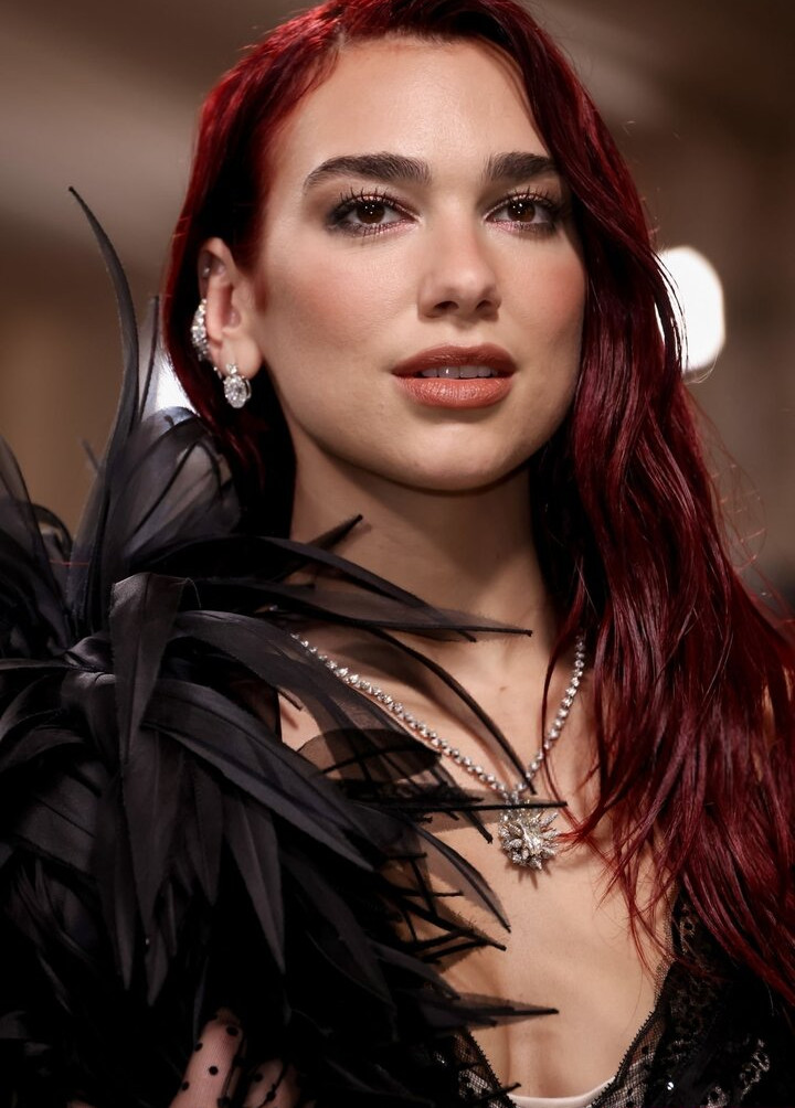 dua-lipa Nude Leaks OnlyFans Photos #722 - LeakJerk