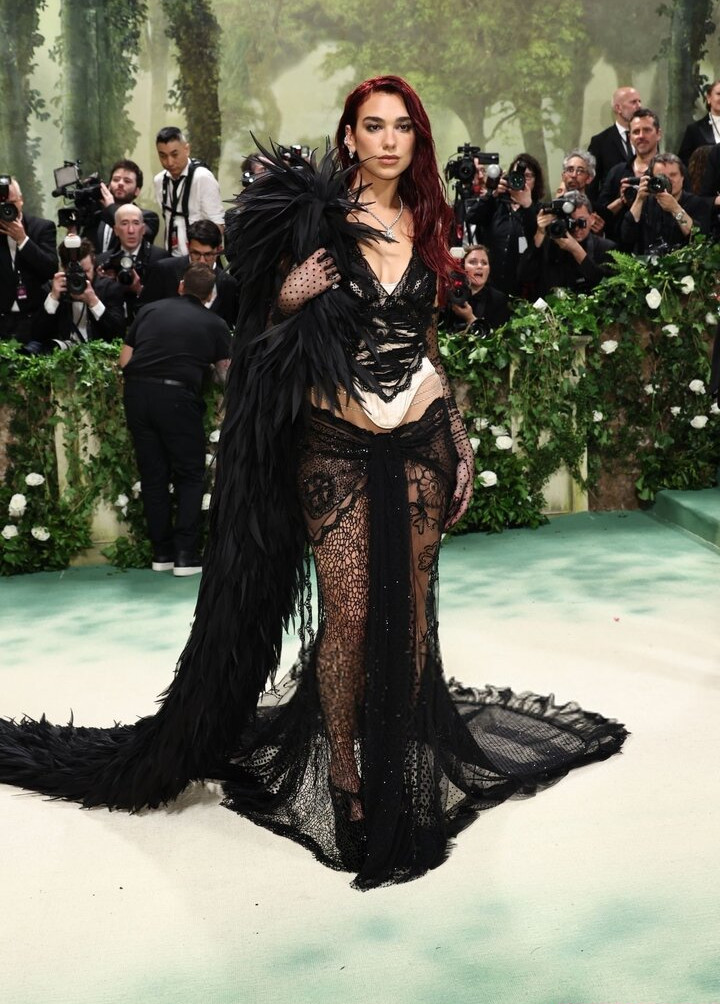 dua-lipa Nude Leaks OnlyFans Photos #723 - LeakJerk