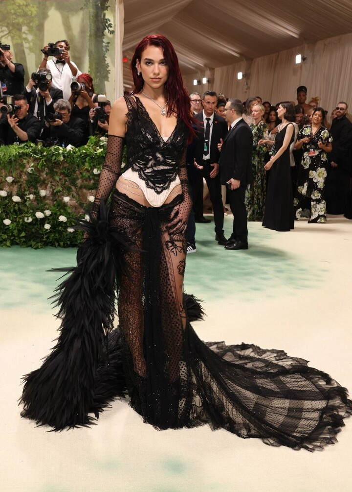 dua-lipa Nude Leaks OnlyFans Photos #725 - LeakJerk