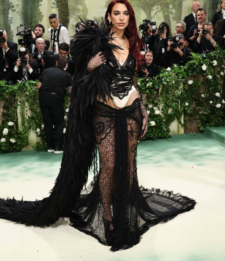 dua-lipa Nude Leaks OnlyFans Photos #726 - LeakJerk