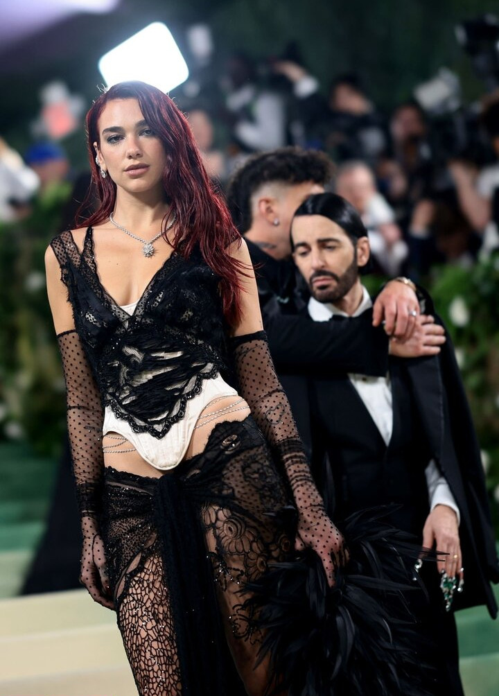 dua-lipa Nude Leaks OnlyFans Photos #727 - LeakJerk