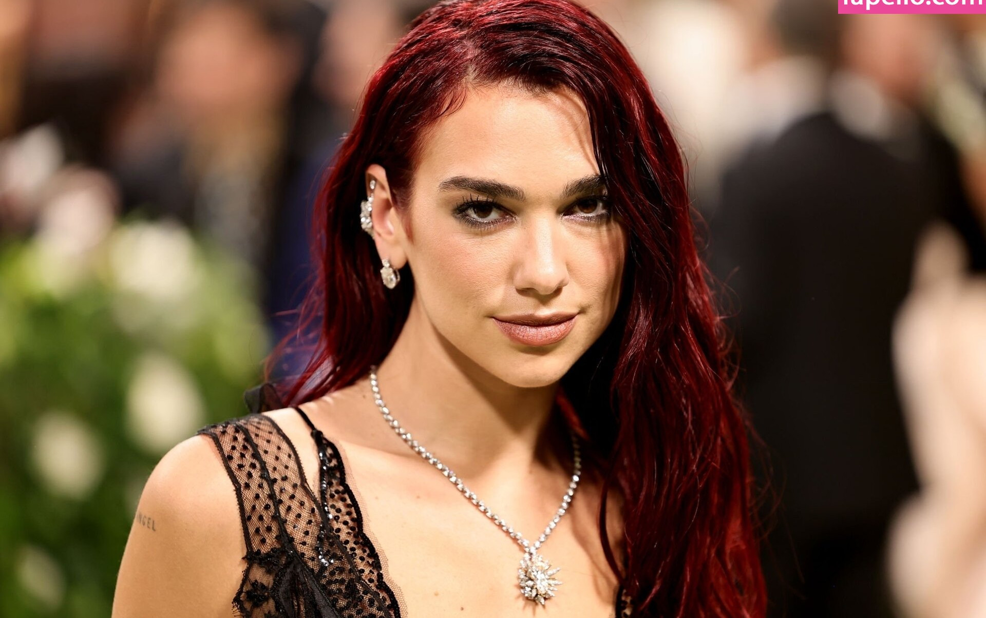 dua-lipa Nude Leaks OnlyFans Photos #728 - LeakJerk