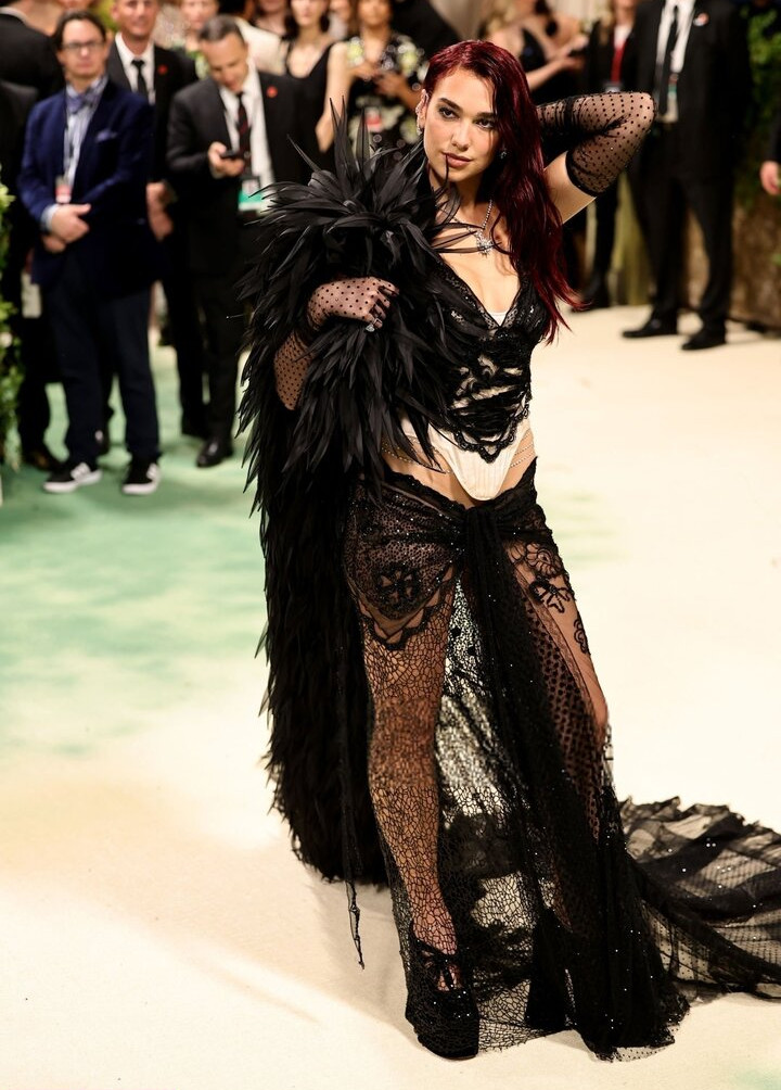 dua-lipa Nude Leaks OnlyFans Photos #729 - LeakJerk