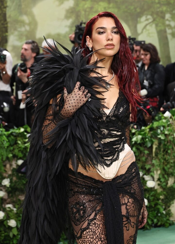 dua-lipa Nude Leaks OnlyFans Photos #732 - LeakJerk