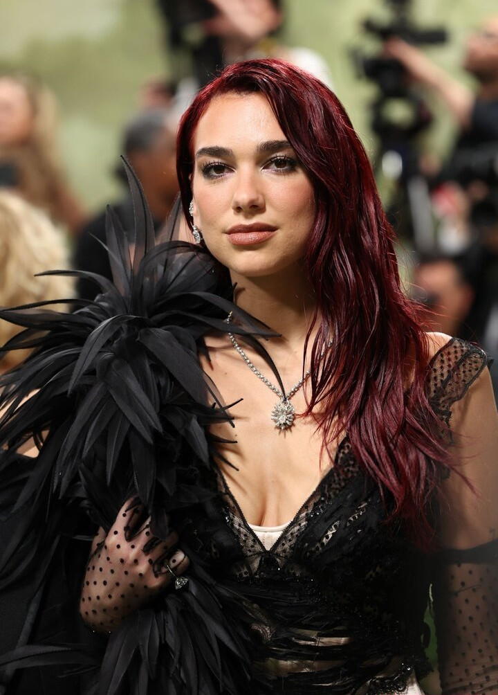 dua-lipa Nude Leaks OnlyFans Photos #734 - LeakJerk