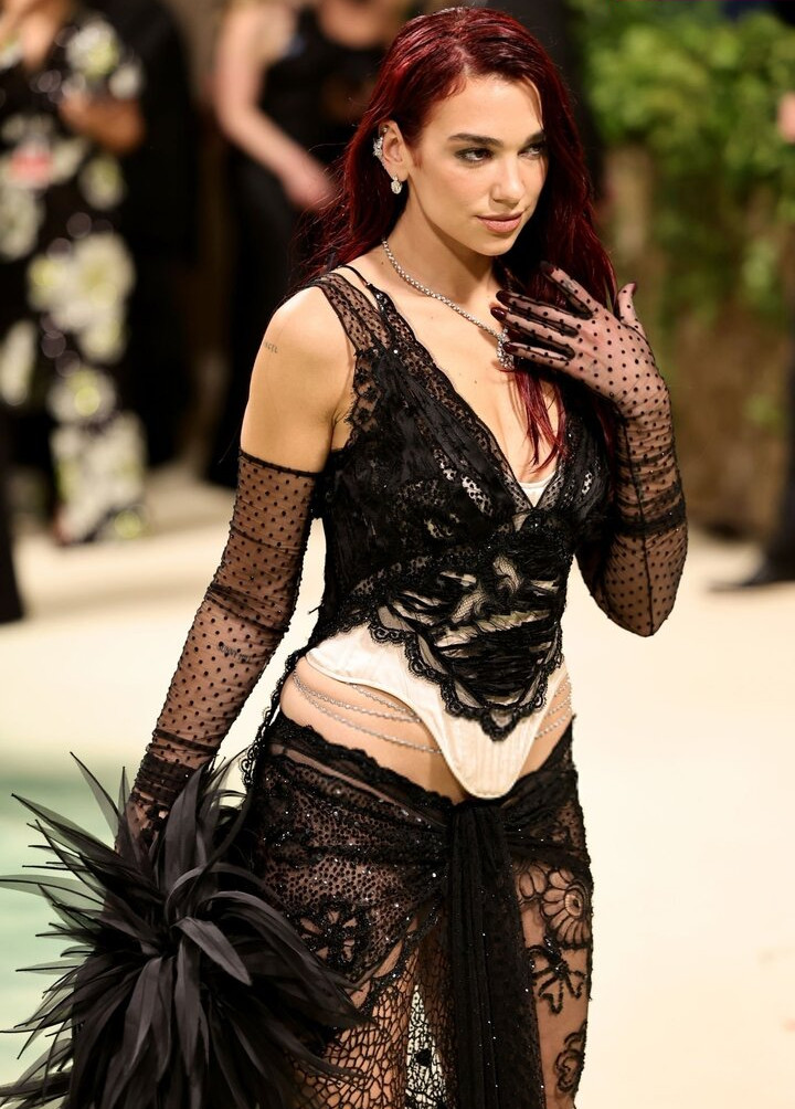 dua-lipa Nude Leaks OnlyFans Photos #735 - LeakJerk