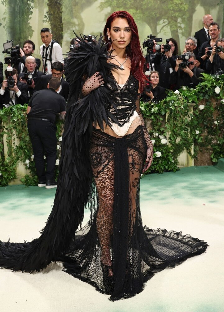 dua-lipa Nude Leaks OnlyFans Photos #736 - LeakJerk