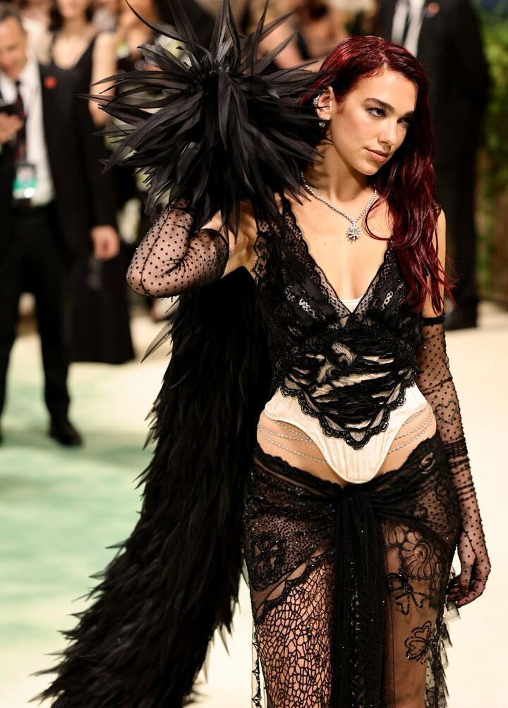 dua-lipa Nude Leaks OnlyFans Photos #737 - LeakJerk